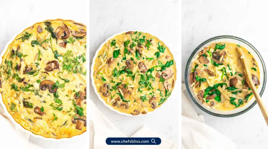 low sodium quiche recipes