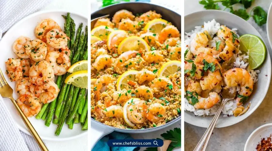 low sodium shrimp recipes