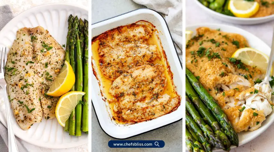 low sodium tilapia recipes