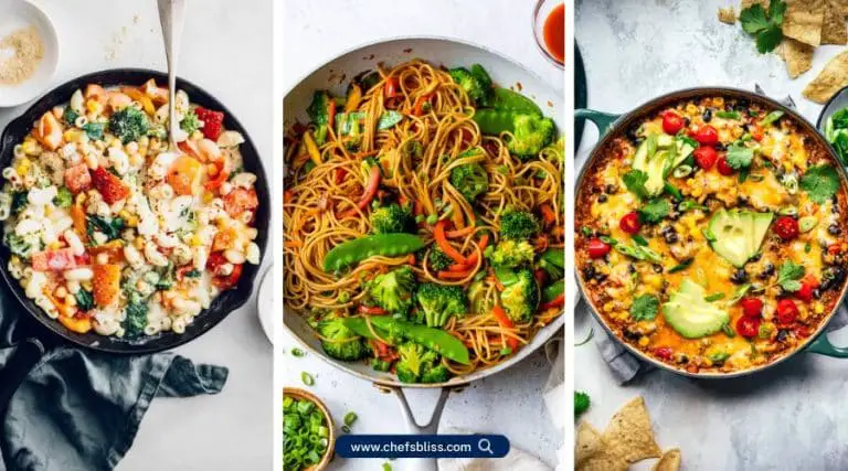 low sodium vegetarian recipes