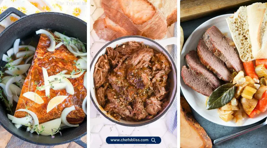 ninja dutch oven recipes