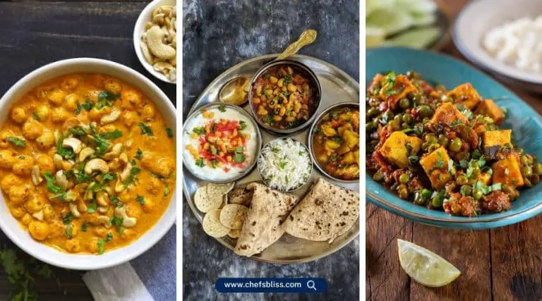 no onion no garlic lunch recipes