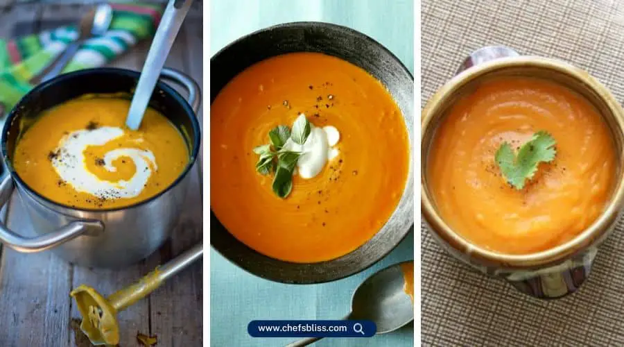 nutribullet soup recipes