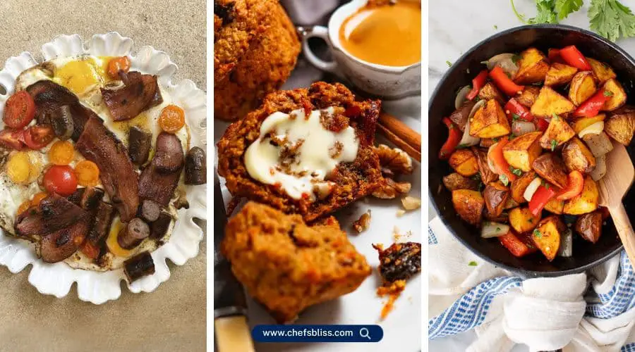 one pot breakfast recipesone pot breakfast recipes