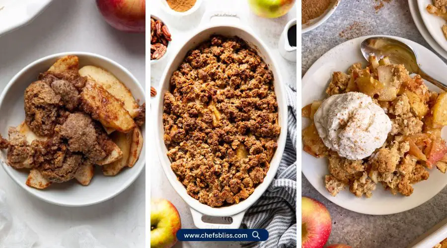 paleo apple recipes