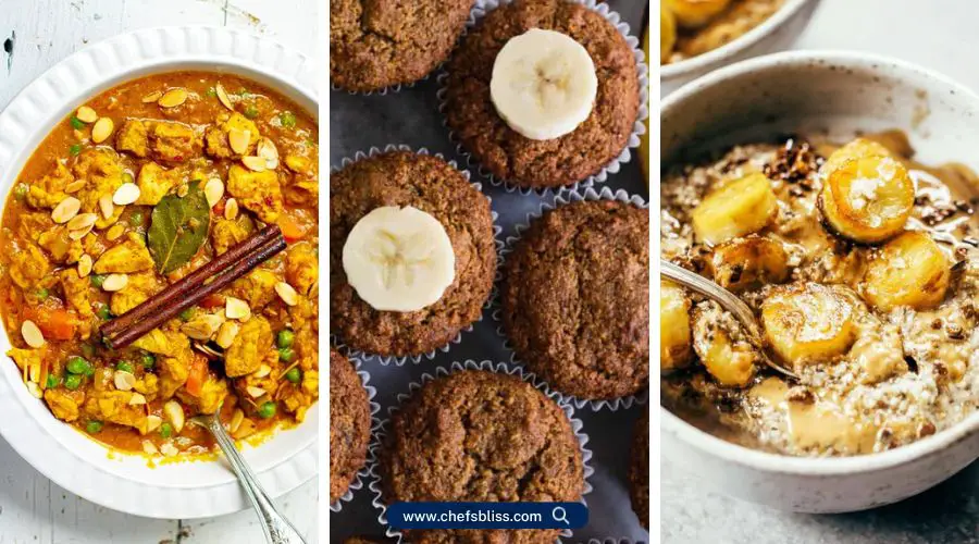 paleo banana recipes