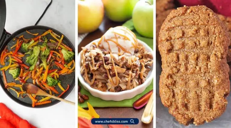 paleo betty crocker recipes