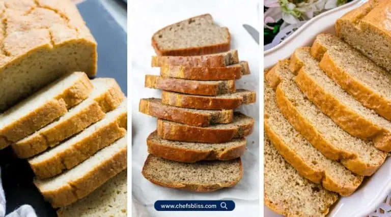 paleo bread recipes
