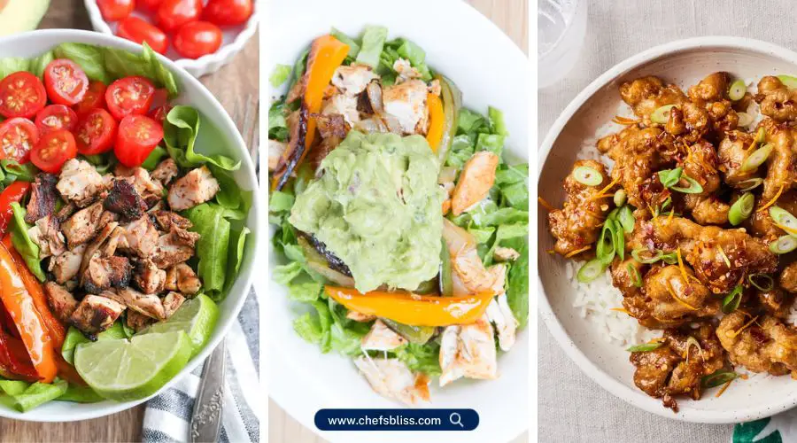 paleo copycat recipes