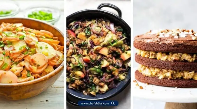 paleo german recipes