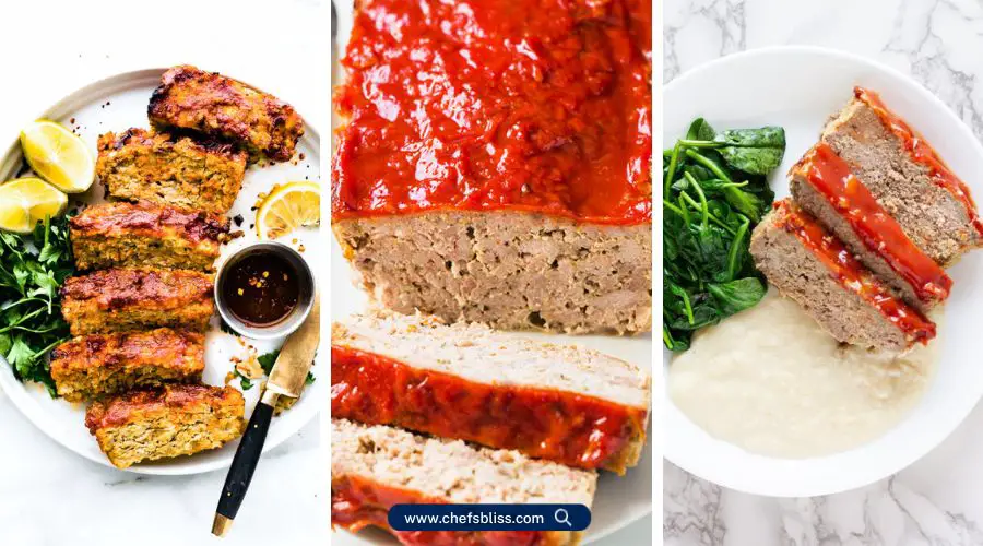 paleo meatloaf recipes