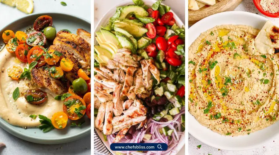 paleo mediterranean recipes