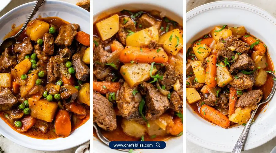 paleo stew recipes