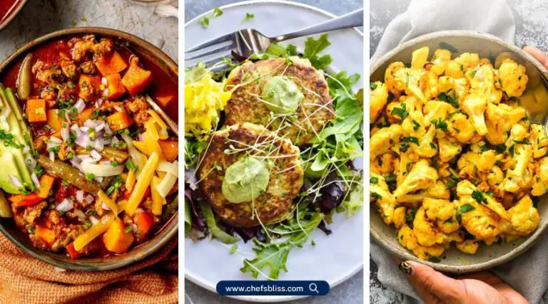 45+ Mouth-watering Saturday Paleo Vegetable Recipes For A Healthy Feast 