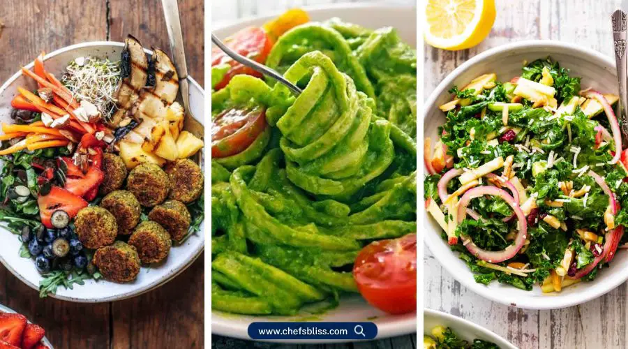 paleo vegetarian recipes