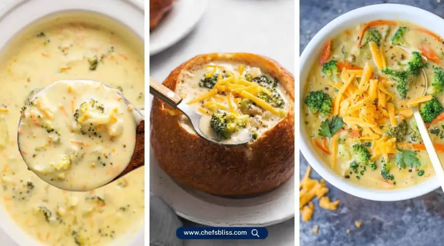 panera copycat soup recipes