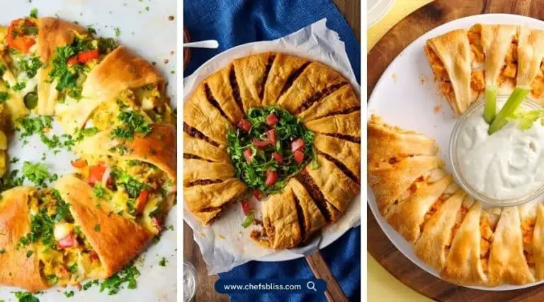 pillsbury recipes