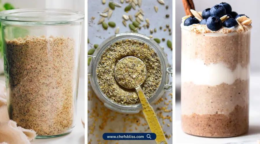 protein powder recipes