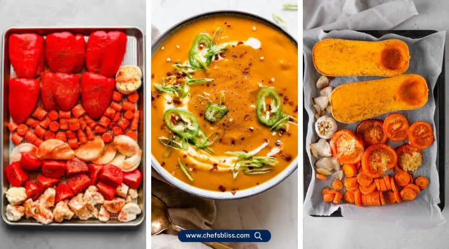 sheet pan soup recipes