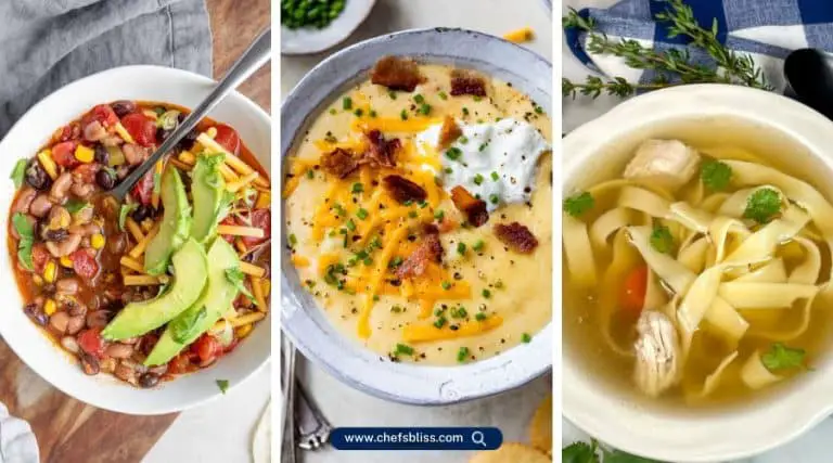 slow cooker gluten free soup recipes