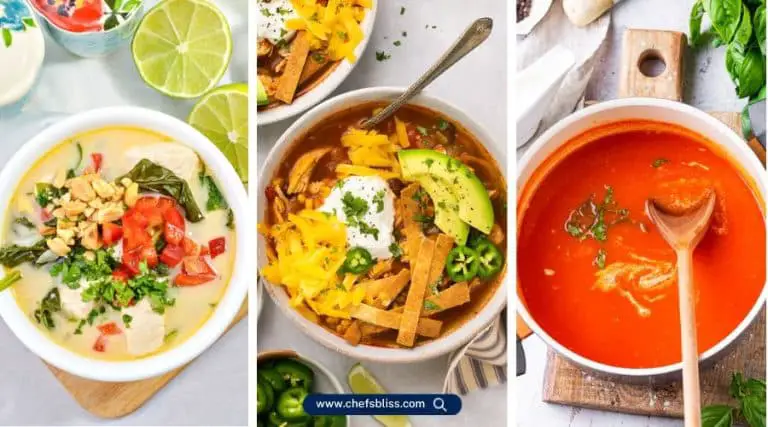soup recipes