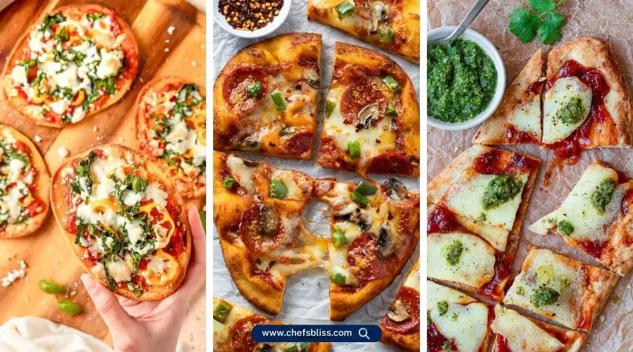 stonefire naan bread breakfast recipes
