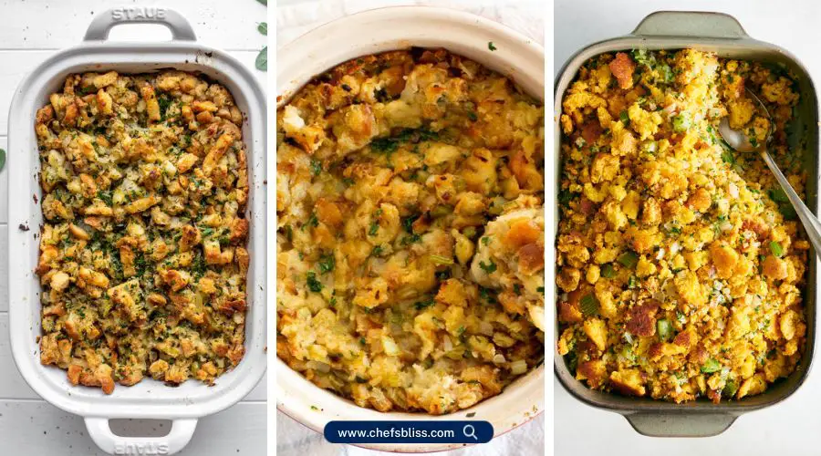 stuffing recipes