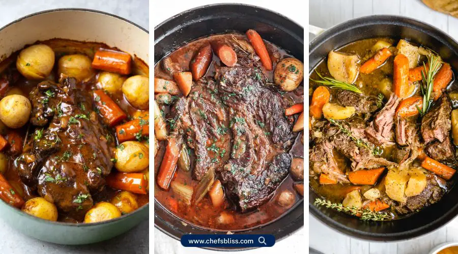 sunday roast recipes