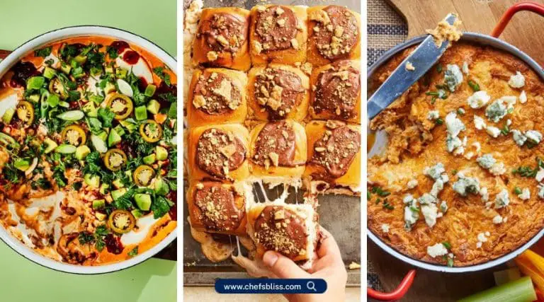 super bowl recipes