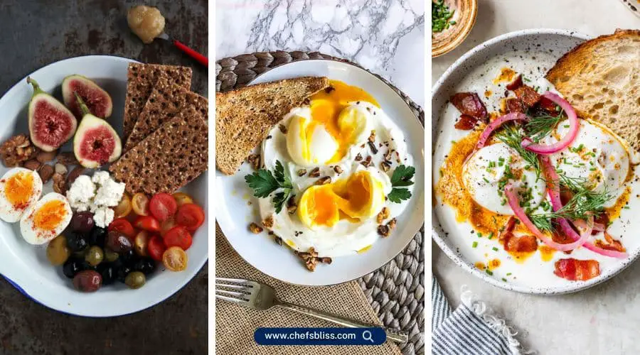 turkish breakfast recipes