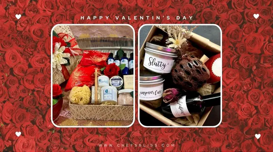 valentine’s day aromatherapy gift ideas