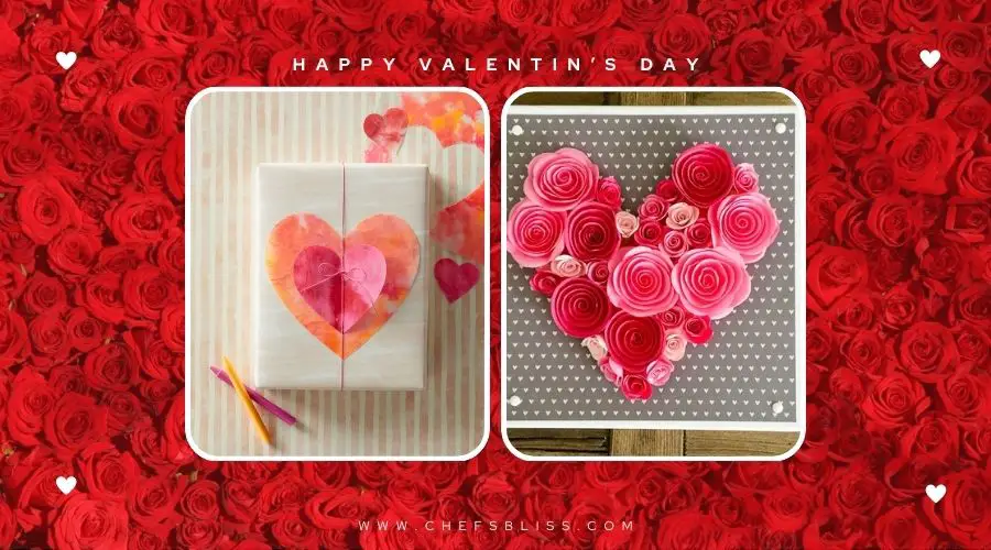 valentine’s day artwork gift ideas