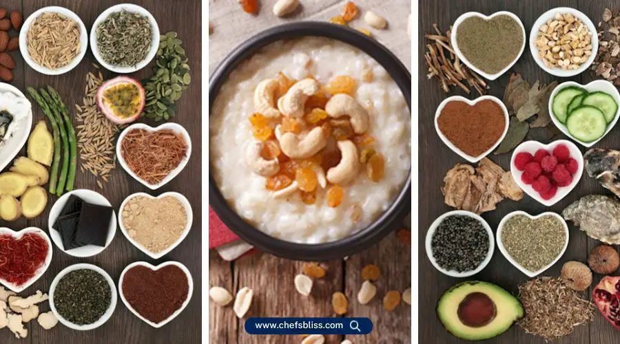 valentine's day ayurvedic recipes