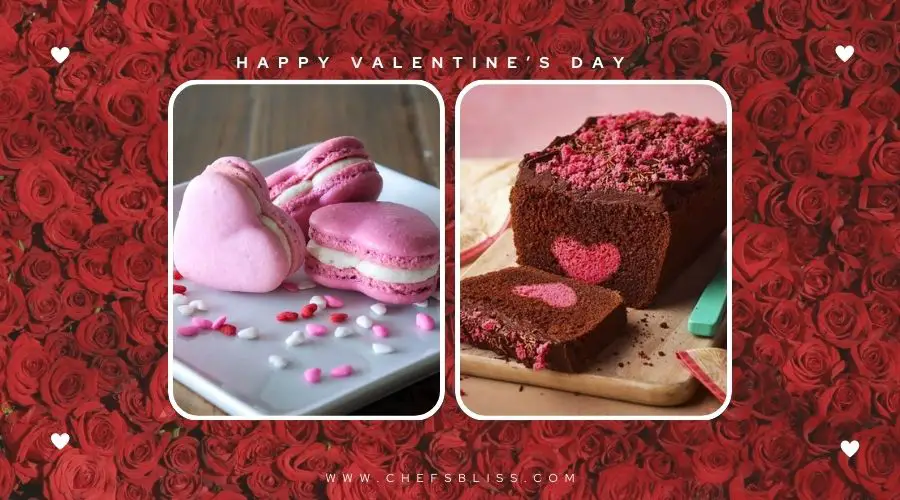 valentine’s day baking ideas