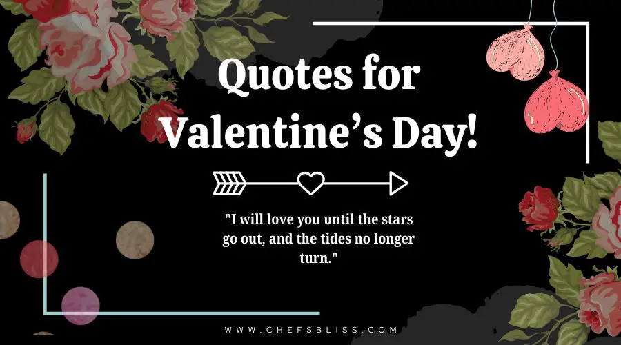 valentine’s day beautiful love quotes