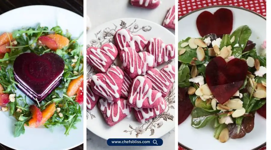 valentine's day beet recipes