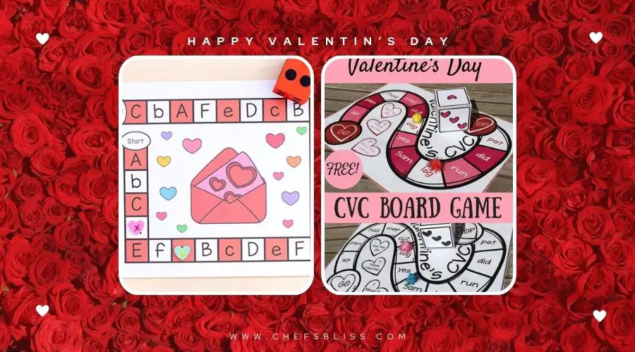 valentine’s day board game ideas