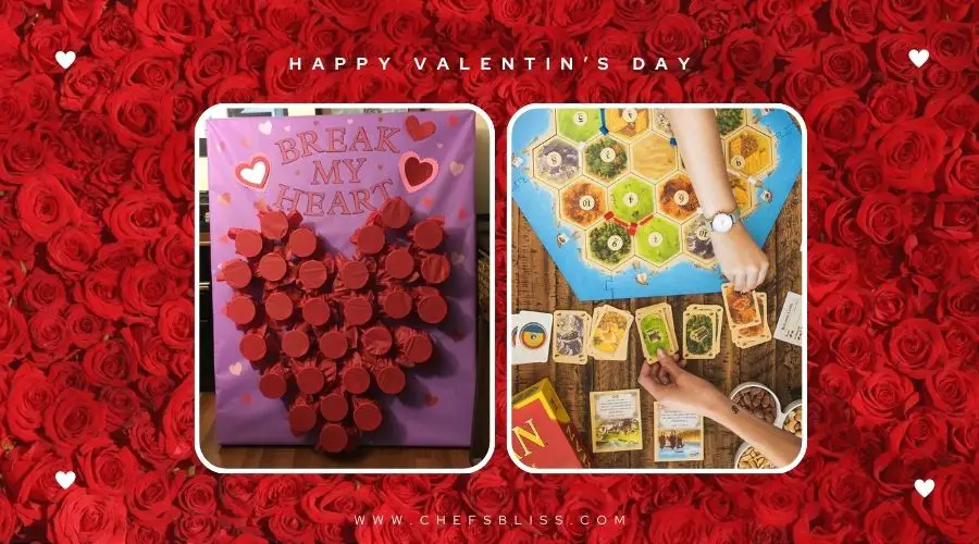 valentine’s day board game night ideas