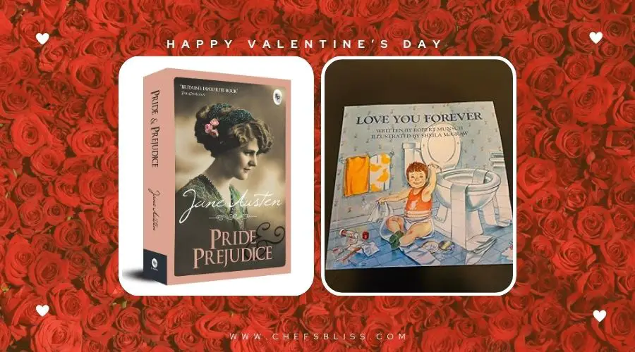 valentine’s day book reading ideas