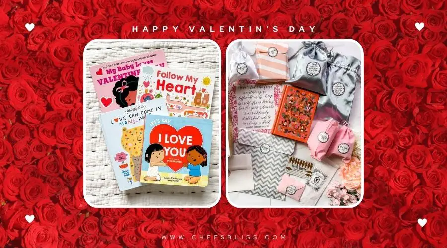 valentine’s day book series gift ideas