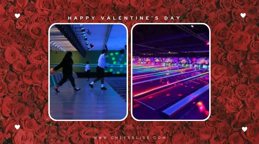 valentine’s day bowling ideas