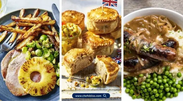 25+ Delightful Valentine’s Day British Recipes for an Unforgettable ...