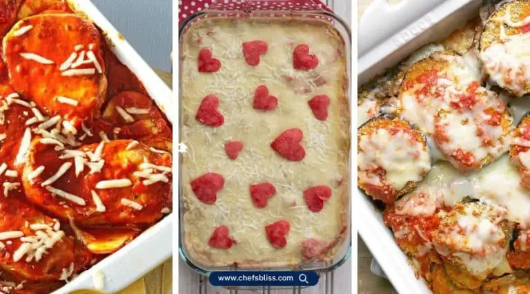 valentine's day casserole recipes