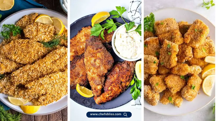 valentine's day catfish dinner recipes