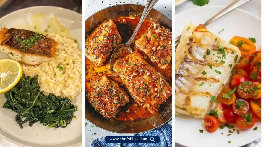 valentine's day cod recipes