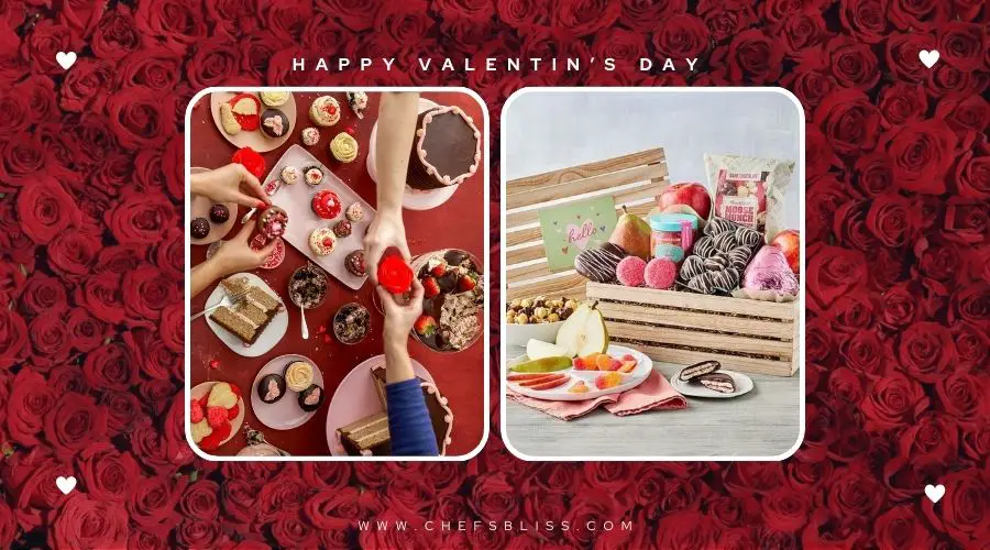 valentine’s day cooking class gift ideas