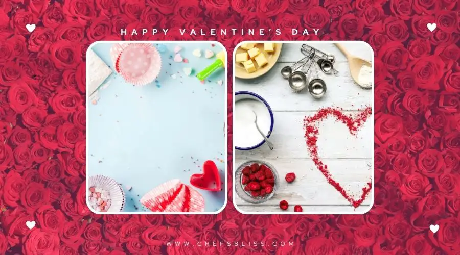 valentine’s day cooking class ideas