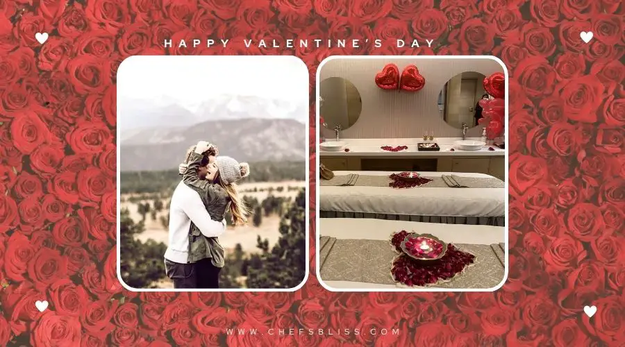 valentine’s day couples wellness ideas