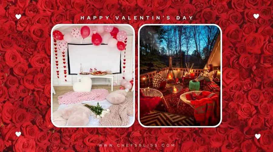 valentine’s day cozy movie ideas