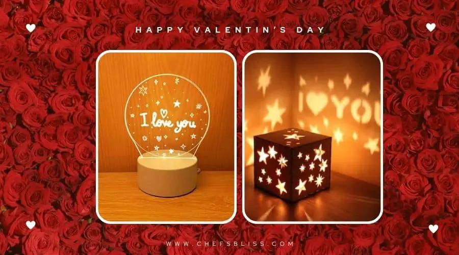 26 Unique Valentine’s Day Creative Gift Ideas To Wow Your Partner